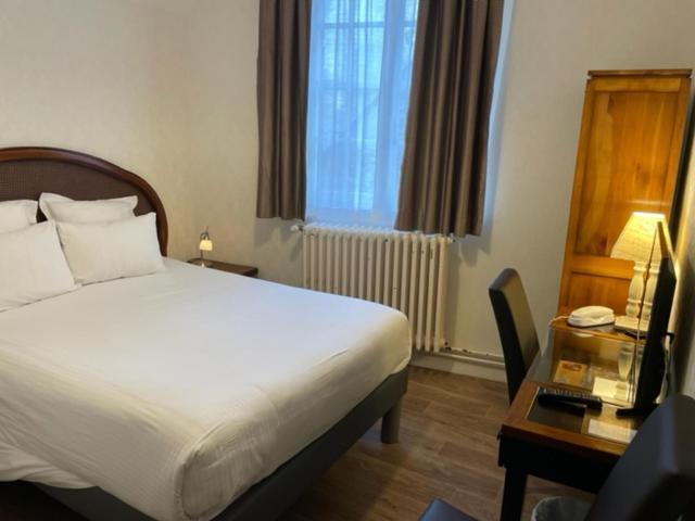 La Vieille Auberge Mont-Saint-Michel Εξωτερικό φωτογραφία
