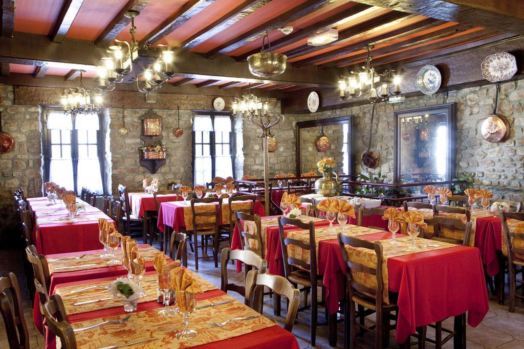 La Vieille Auberge Mont-Saint-Michel Εξωτερικό φωτογραφία